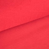 Organza de polyester rouge - Ribes y Casals