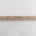 Organza Polyester Vison - Ribes y Casals