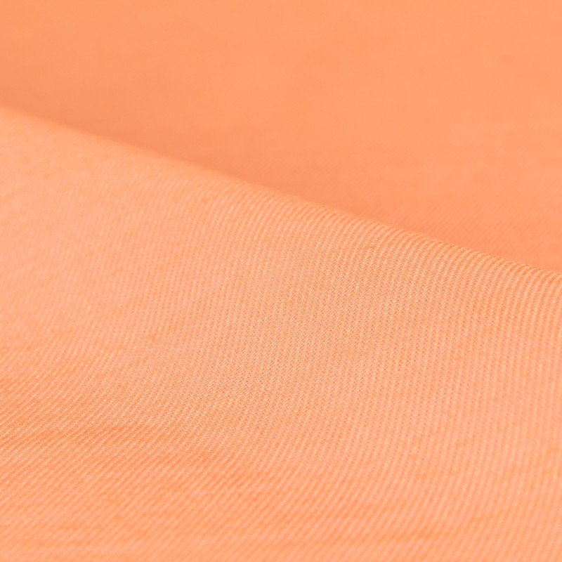 Organza Sergé Orange - Ribes y Casals