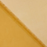 Organza de polyester ambre - Ribes y Casals