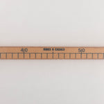 Organza de polyester blanc - Ribes y Casals