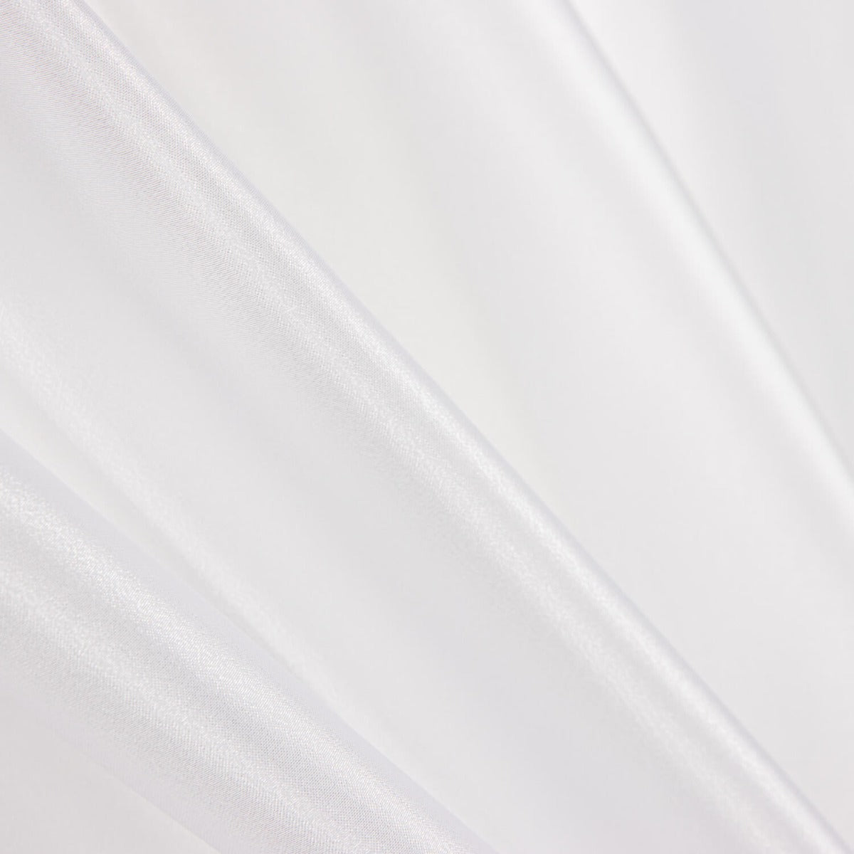 Organza de polyester blanc - Ribes y Casals