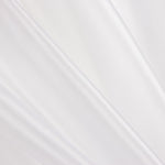 Organza de polyester blanc - Ribes y Casals