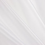 Organza de polyester blanc - Ribes y Casals