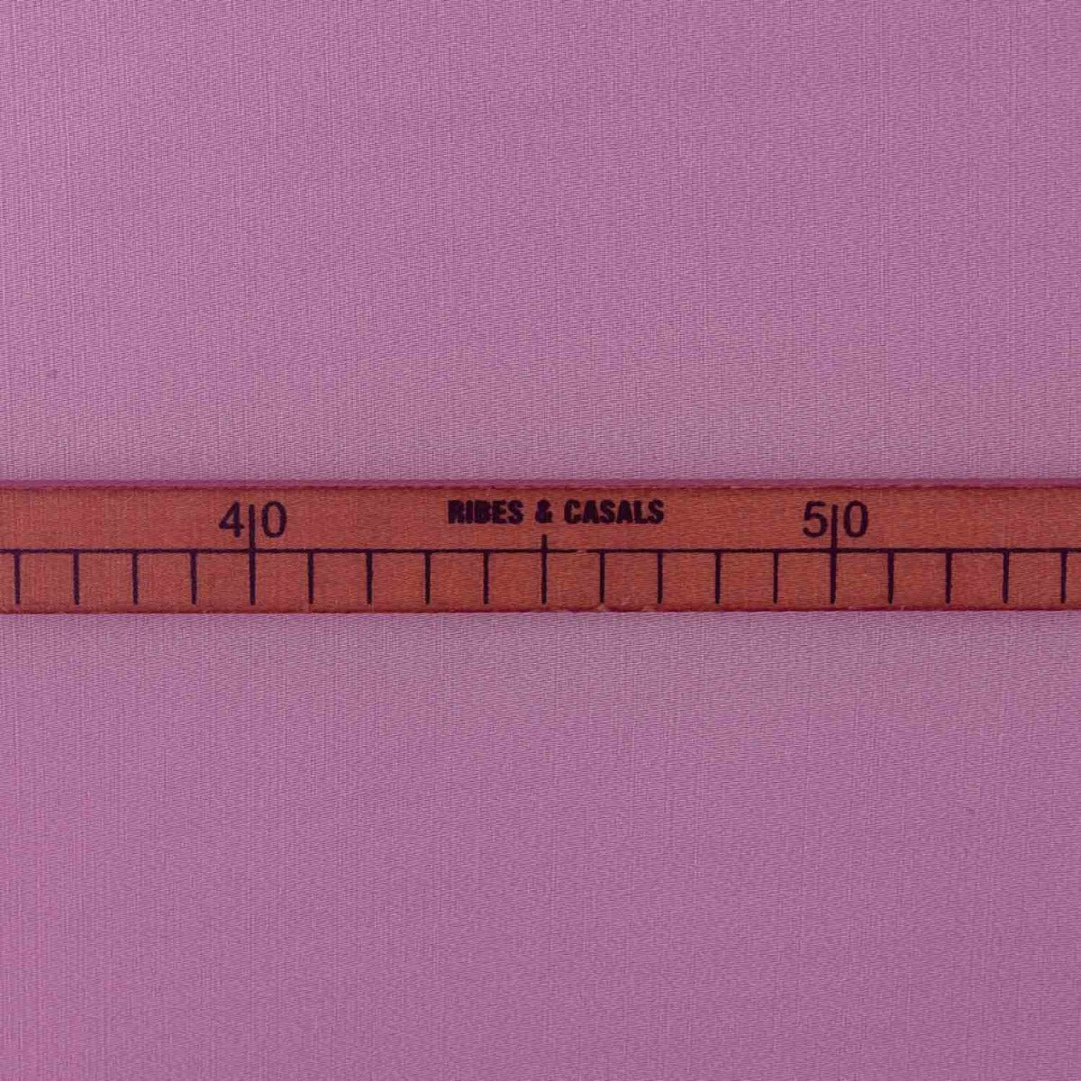 Organza de polyester Buganvilla - Ribes y Casals