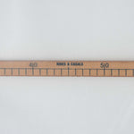 Organza de polyester bleu ciel - Ribes y Casals