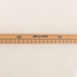 Organza de polyester brut - Ribes y Casals