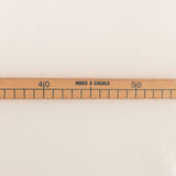 Organza de polyester brut - Ribes y Casals