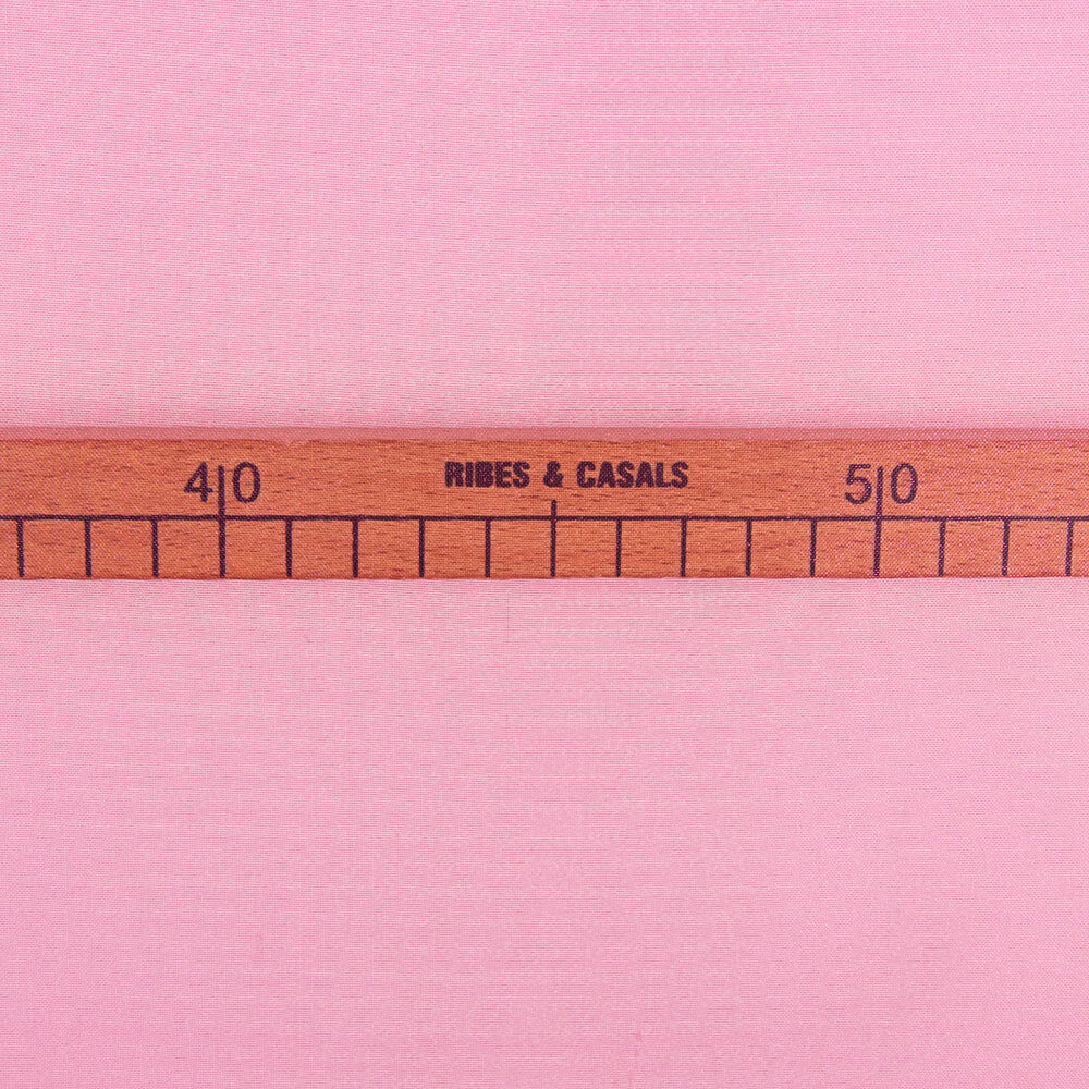 Organza Polyester Fuchsia - Ribes y Casals