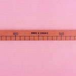 Organza Polyester Fuchsia - Ribes y Casals