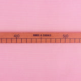 Organza Polyester Fuchsia - Ribes y Casals