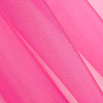 Organza Polyester Fuchsia - Ribes y Casals