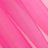 Organza Polyester Fuchsia - Ribes y Casals