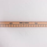 Organza de polyester lilas - Ribes y Casals