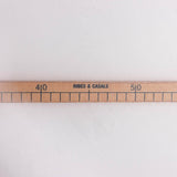 Organza de polyester lilas - Ribes y Casals