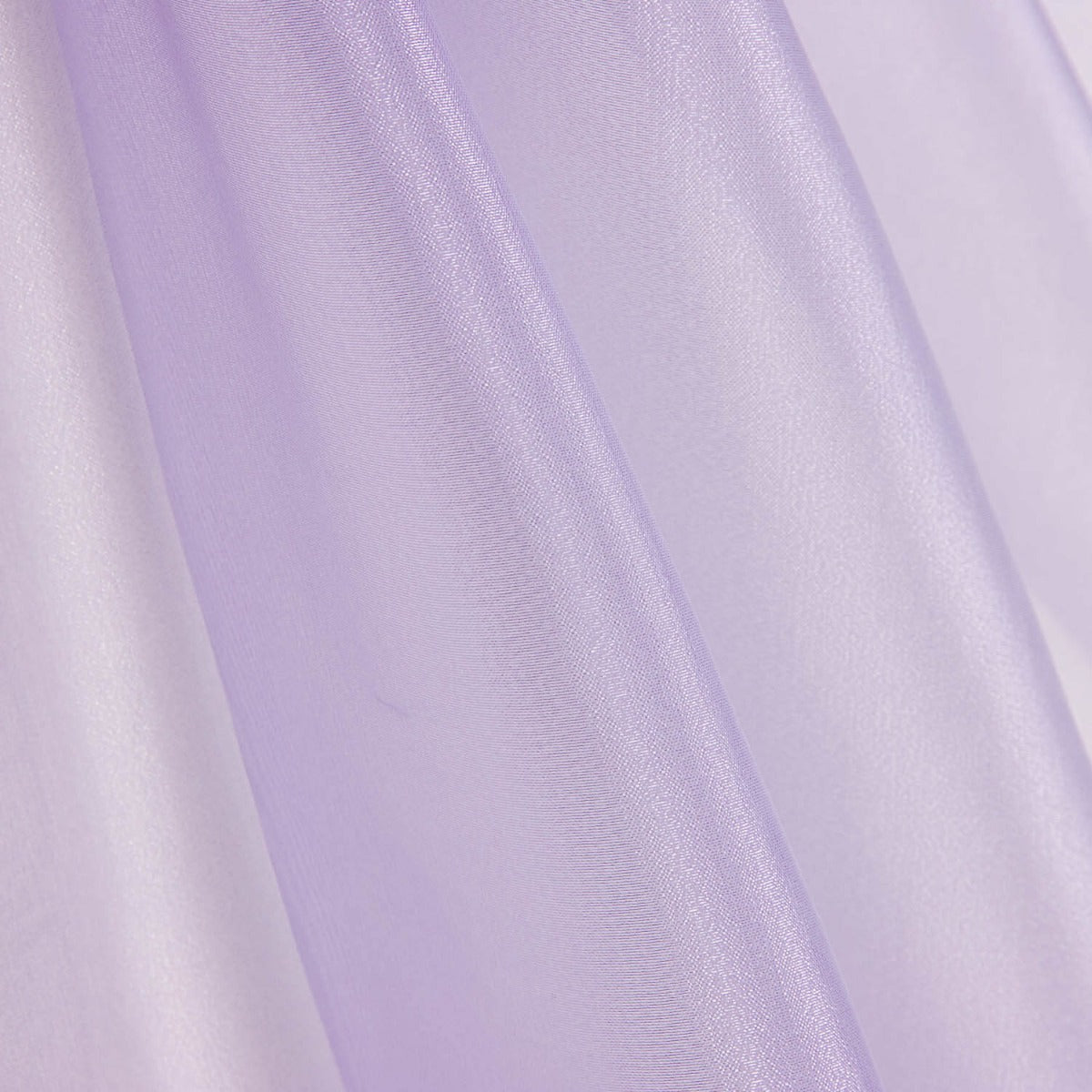 Organza de polyester lilas - Ribes y Casals