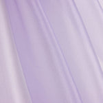 Organza de polyester lilas - Ribes y Casals