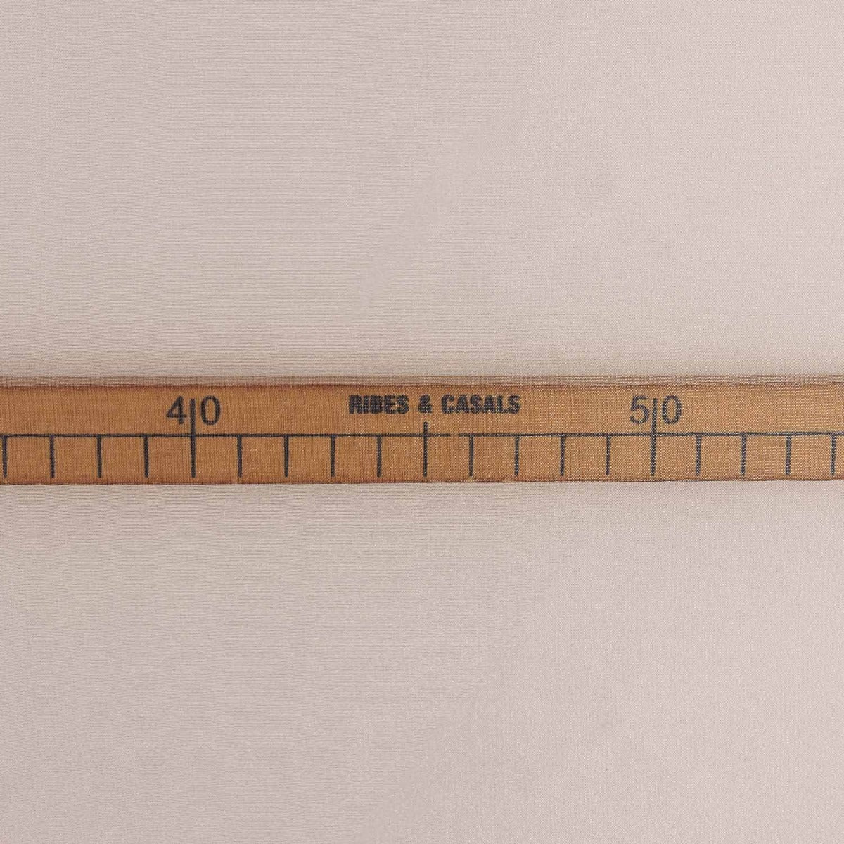 Organza de polyester maquillage - Ribes y Casals