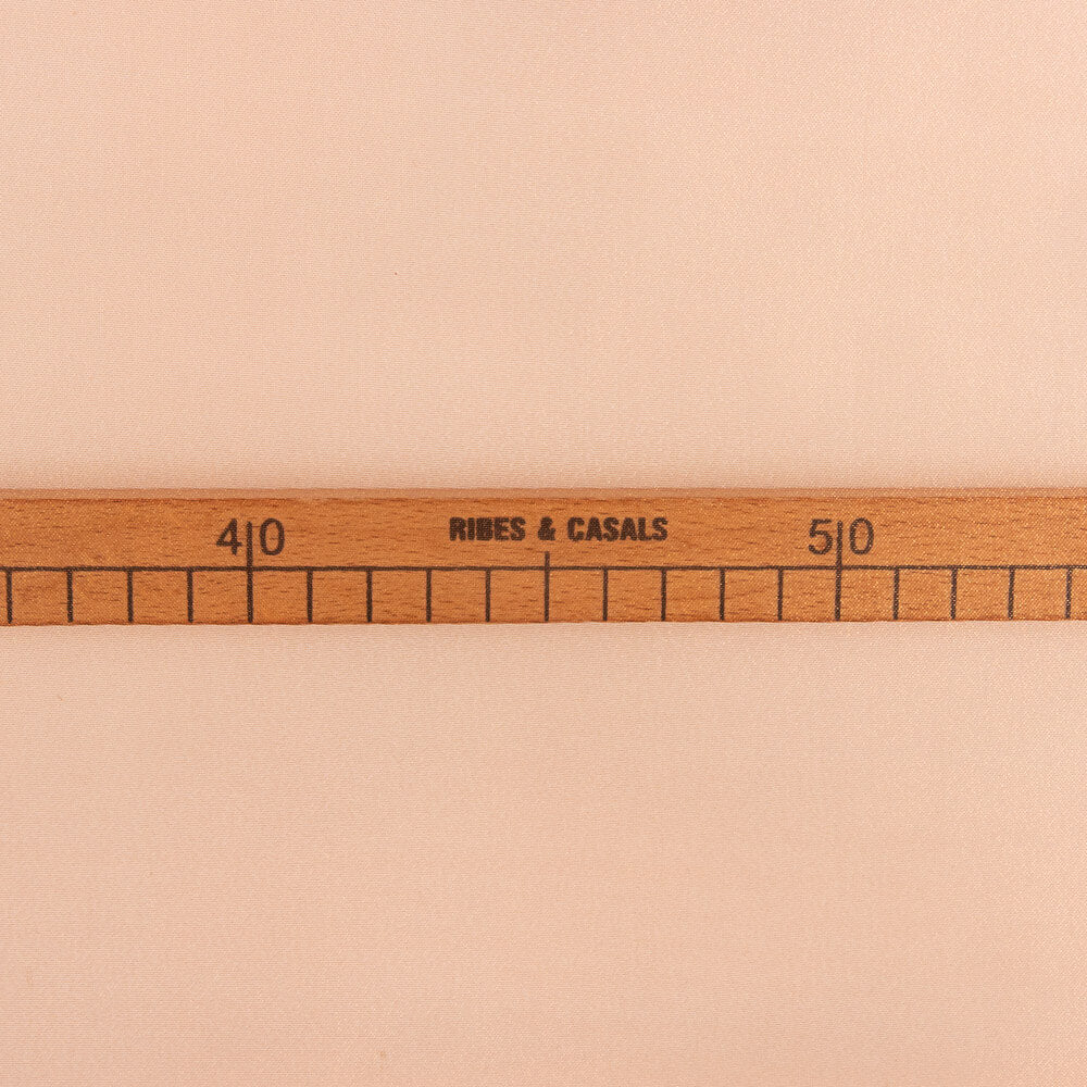 Organza Polyester Orange - Ribes y Casals