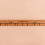 Organza Polyester Orange - Ribes y Casals