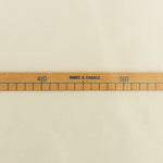 Organza Polyester Vert Clair - Ribes y Casals