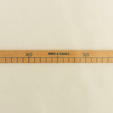 Organza Polyester Vert Clair - Ribes y Casals