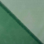 Organza Polyester Organza Vert - Ribes y Casals