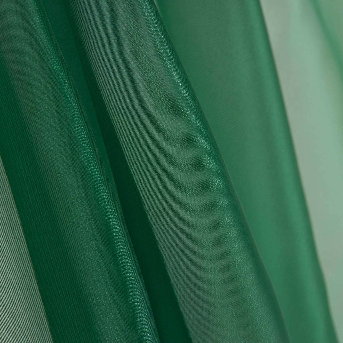 Organza Polyester Organza Vert - Ribes y Casals