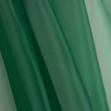 Organza Polyester Organza Vert - Ribes y Casals