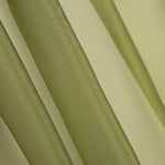 Organza de polyester vert kaki - Ribes y Casals