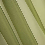 Organza de polyester vert kaki - Ribes y Casals