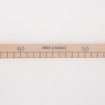 Organza de soie naturelle blanc - Ribes y Casals