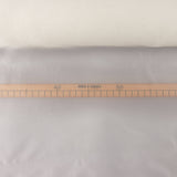 Organdi polyester blanc naturel - Ribes y Casals