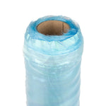 Organza Iris, teinte bleu ciel - Ribes y Casals