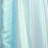 Organza Iris, teinte bleu ciel - Ribes y Casals