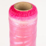 Organza Iris, teinte fuchsia - Ribes y Casals