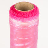 Organza Iris, teinte fuchsia - Ribes y Casals