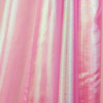 Organza Iris, teinte fuchsia - Ribes y Casals