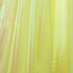 Organza Iris, teinte Lima - Ribes y Casals
