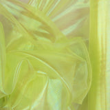Organza Iris, teinte Lima - Ribes y Casals