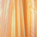 Organza Iris, teinte orange - Ribes y Casals