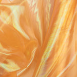 Organza Iris, teinte orange - Ribes y Casals