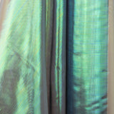 Organza Iris, teinte noire - Ribes y Casals