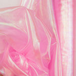 Organza Iris, teinte rose - Ribes y Casals