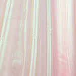 Organza Iris, teinte rose bébé - Ribes y Casals