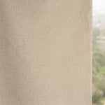 Oscurante 100% Total Tejido Beig - Ribes y Casals