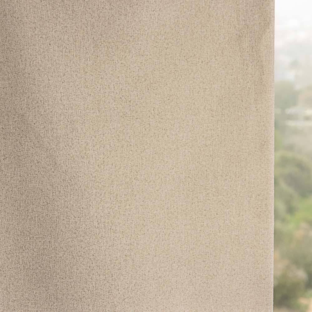 Oscurante 100% Ignífugo Contract Beig - Ribes y Casals