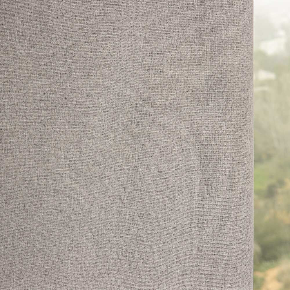 Oscurante 100% Total Tejido Gris  - Ribes y Casals