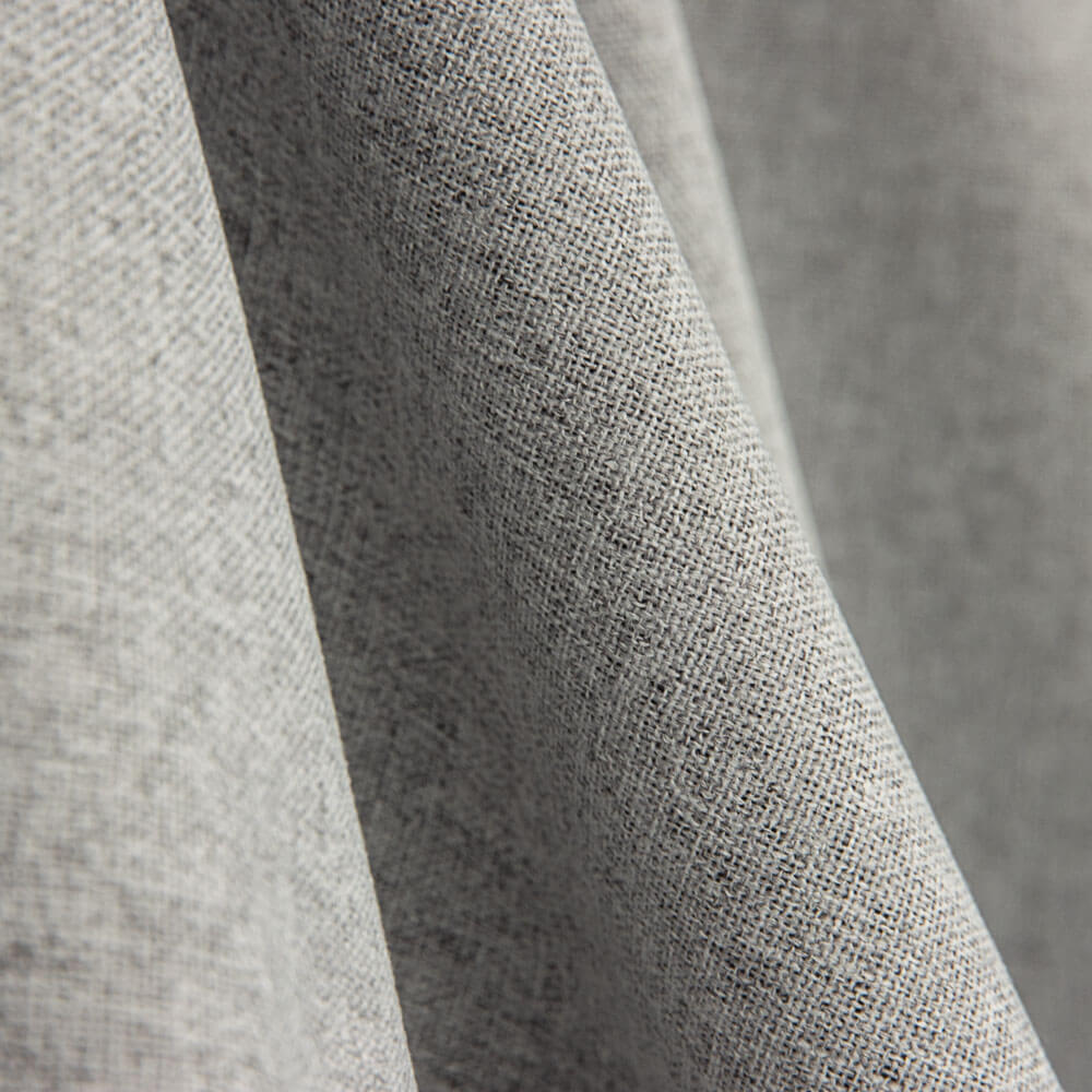 Oscurante 100% Total Tejido Gris  - Ribes y Casals