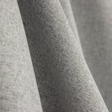 Retal Oscurante 100% Total Tejido Gris  100x300 cms - Ribes y Casals